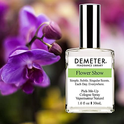 Flower Show - 120 ml