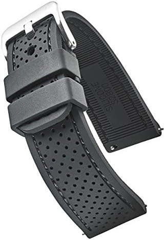 MZA STORES Sporty Watch Band for Regular & Smart Watch Bands