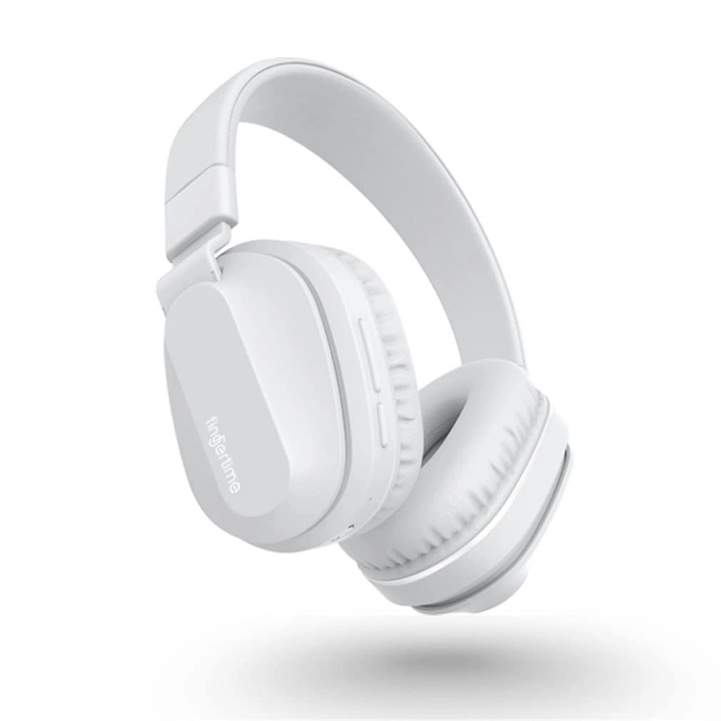 Bluetooth 5.0 On-Ear/Over-Ear Wireless Headphone