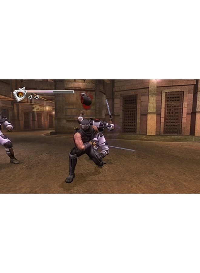 Dead Alliance (Intl Version) - Xbox One