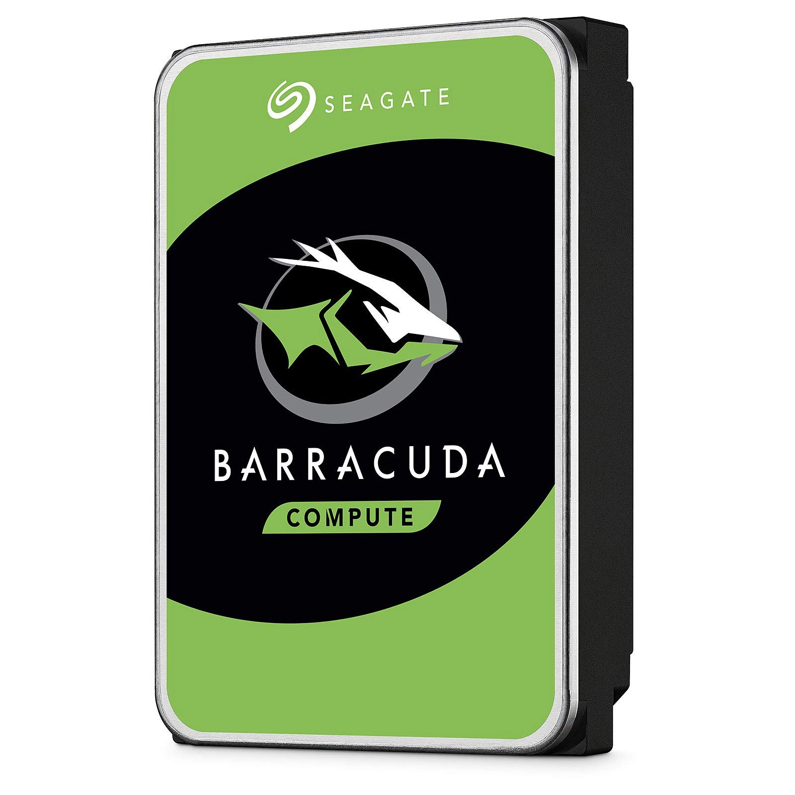Seagate BarraCuda 3.5" 7200rpm 32MB SATA 6Gb/s (ST500DM009) - 500GB