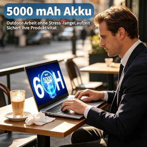 EZbook S7 Hi - 15.6'' 5205U 4GB DDR4 128GB SSD