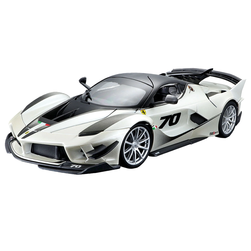 FXX K Evo - 1:18