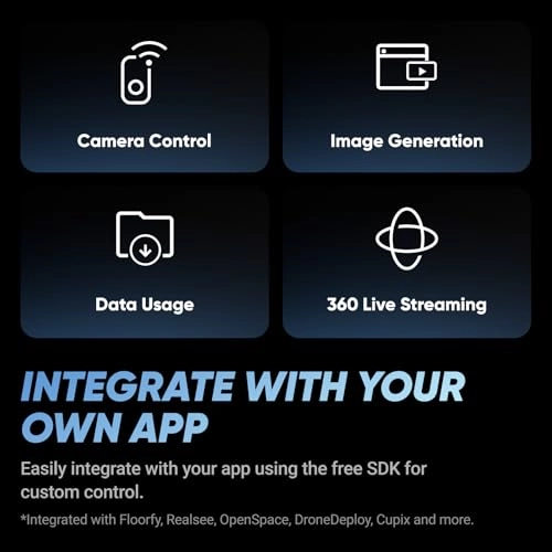 X4 Building Bundle 256GB