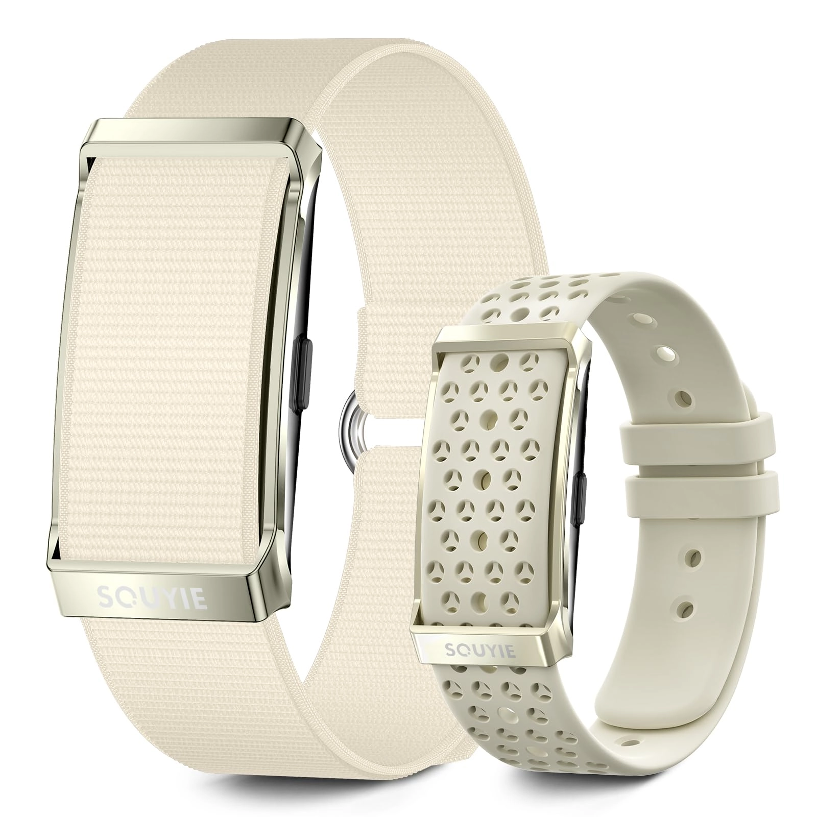 SOUYIE DS10 - 170+ Sports Modes 24H Sleep Tracker