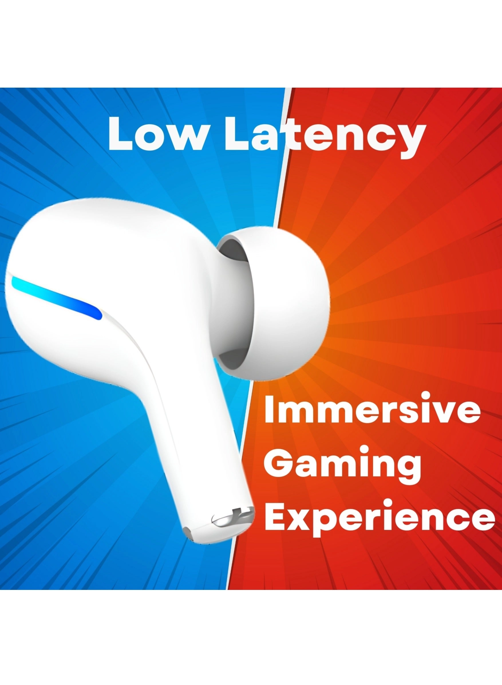 Air 7 - Wireless Earbud