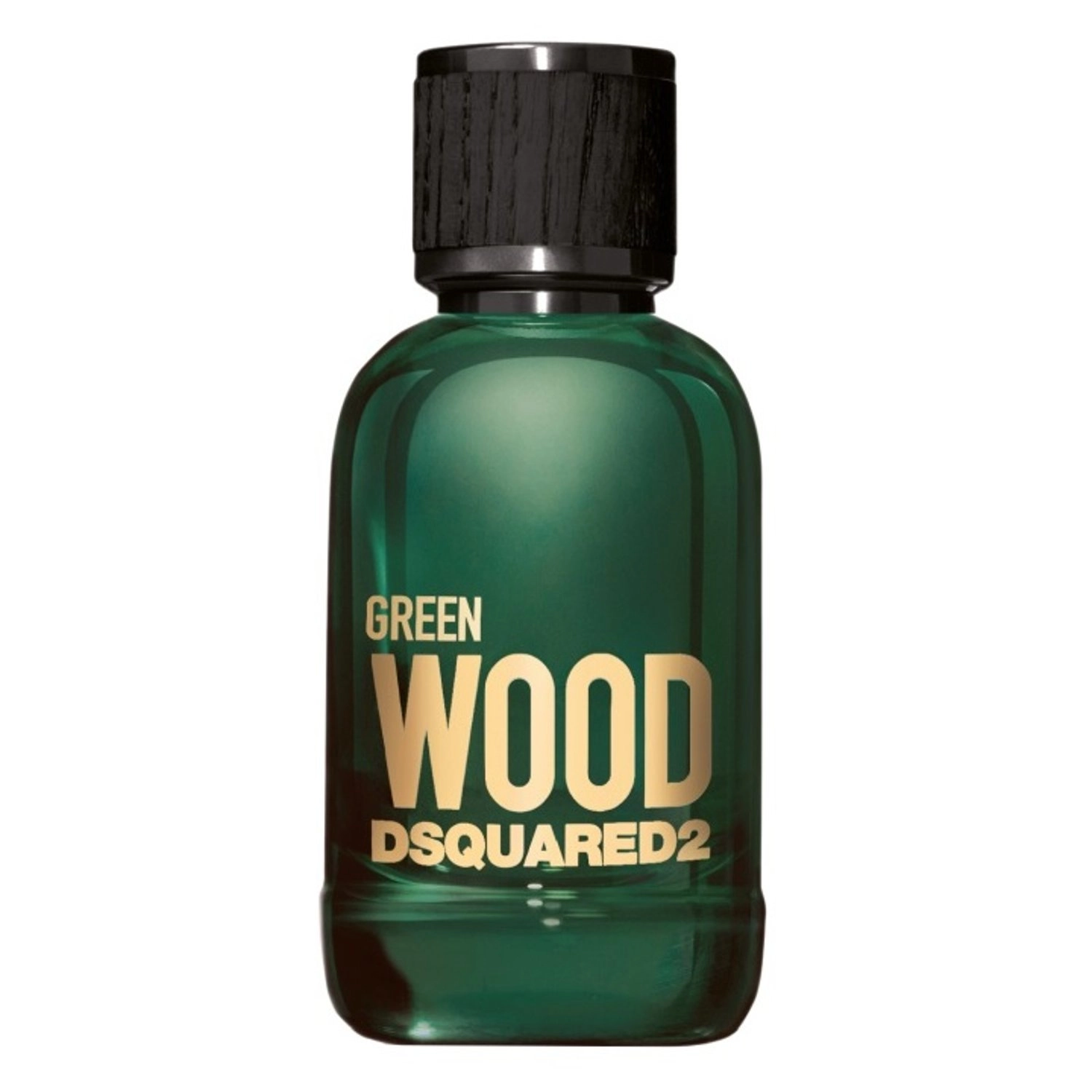Wood Green Eau de Toilette 50 ml