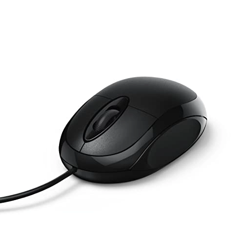 MC-100 Optical Mouse - USB