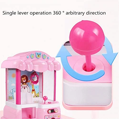 Mini Electric Claw Machine - 3 years+