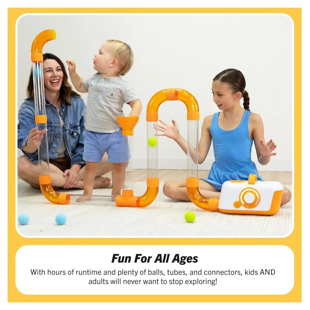 Toobz - STEM Engineering - 3 years+