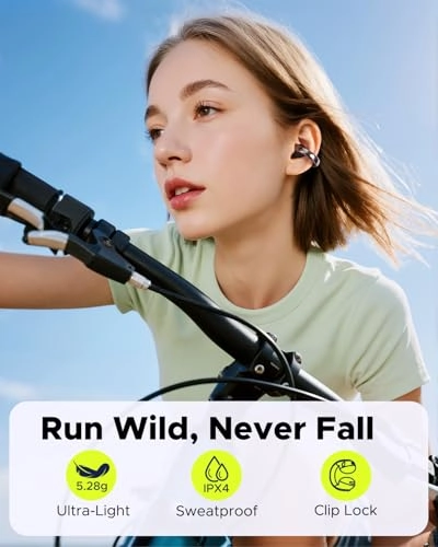 Y1 Lite Wireless Earbud