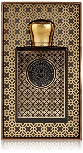 Soul Batik Secret Collection Eau de Parfum 75 ml