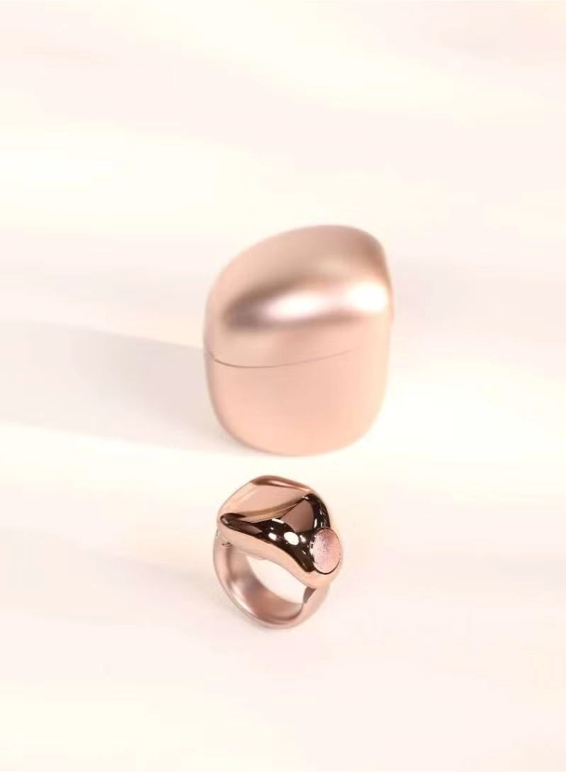 WESLAMIC Zikr Smart Praise Ring - 16-24mm