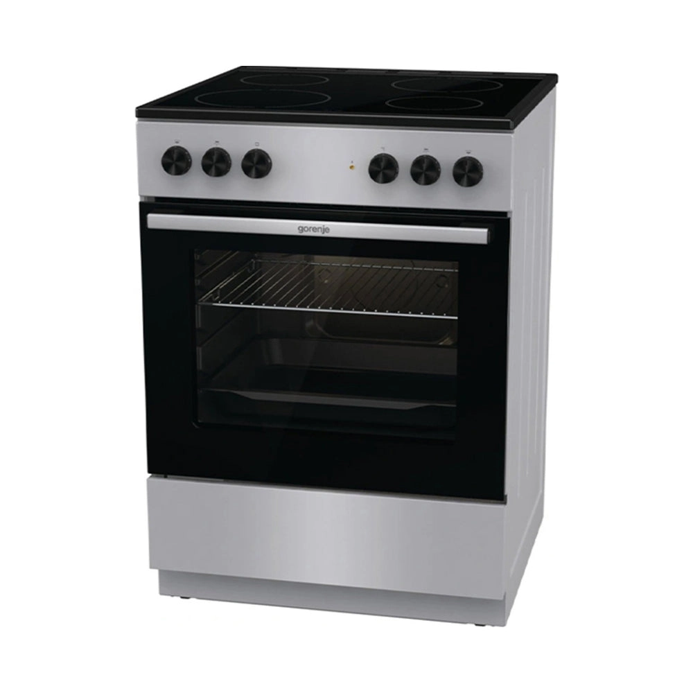 GEC6A11SG ELECTRIC Cooker