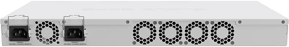 CCR2116-12G-4S+ - 10Gbps