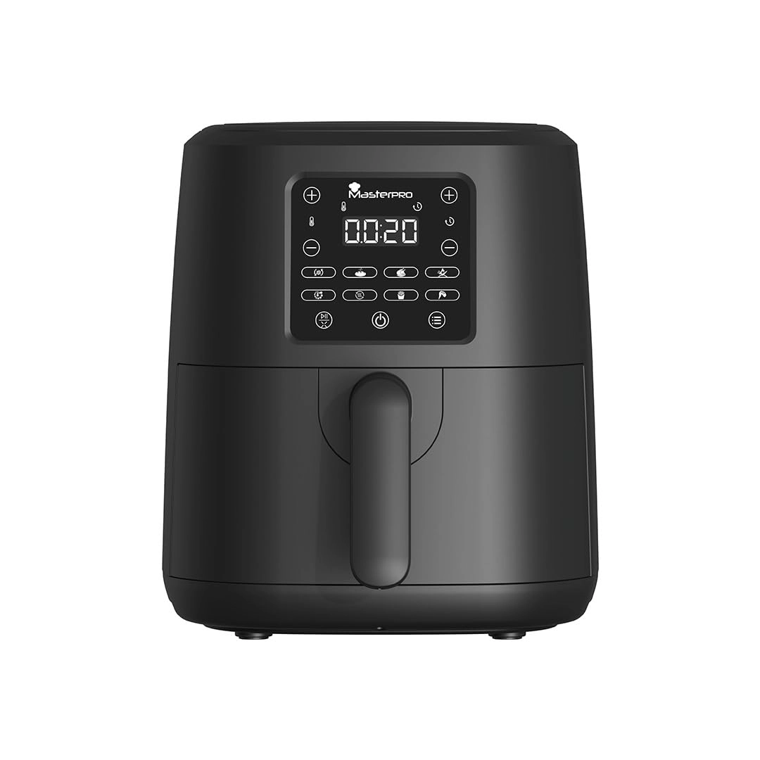 Bergner Masterpro BGMP-9236-BK