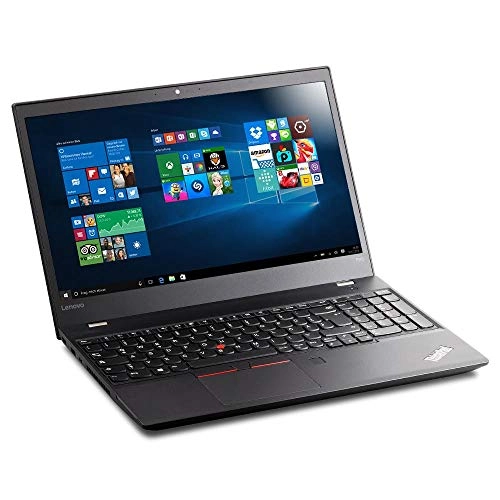 (Renewed) ThinkPad T570 - 15.6'' Core i5 8GB DDR4 256GB SSD