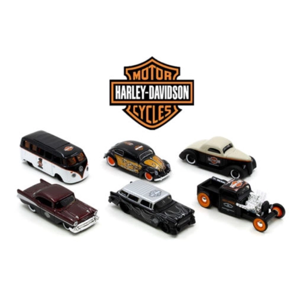 Tech 14380 - 1:64 12pcs