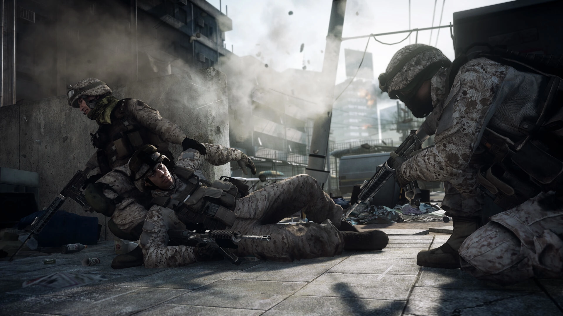 Battlefield 3 - PlayStation 3