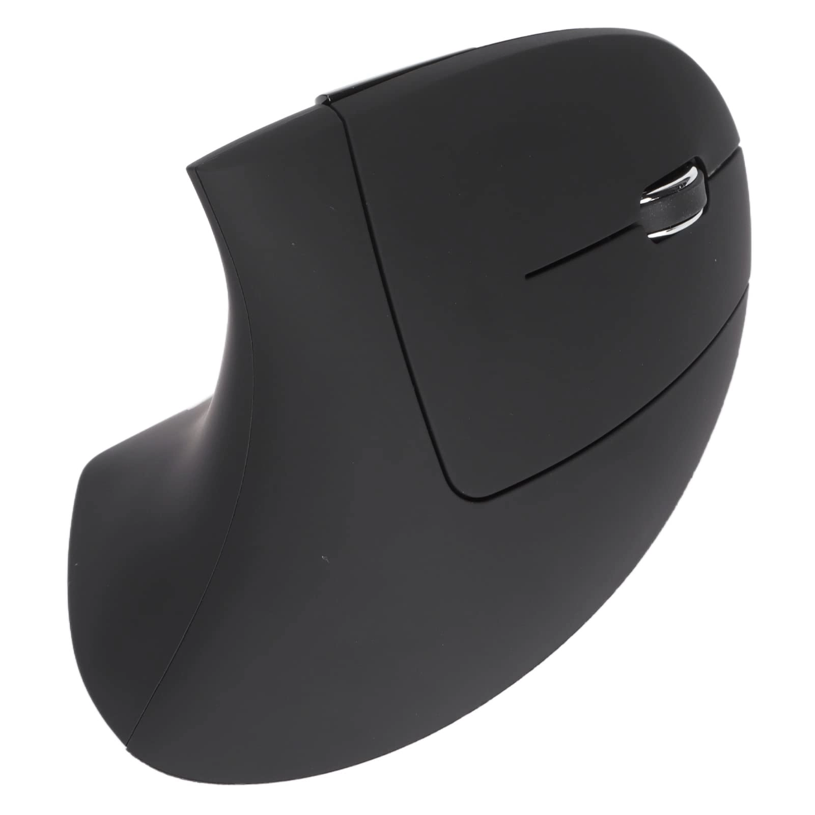 RvSky Ergonomic Wireless Mouse - USB2.0+ BT 5.0