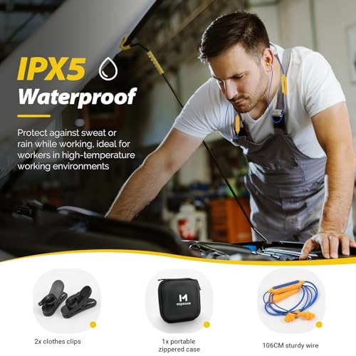 MI08 - Bluetooth 5.3 In Ear