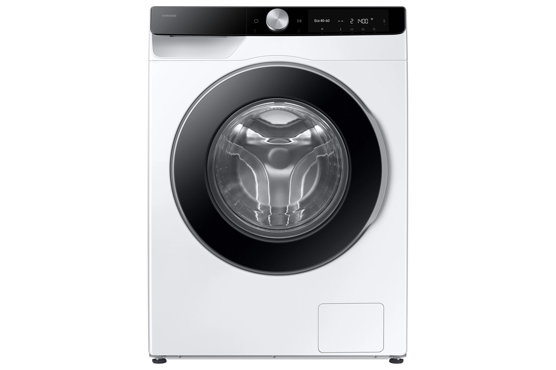 9Kg Front Load Washing Machine - Inverter AI Addwash