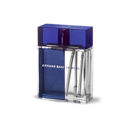 In Blue Eau de Toilette 100 ml