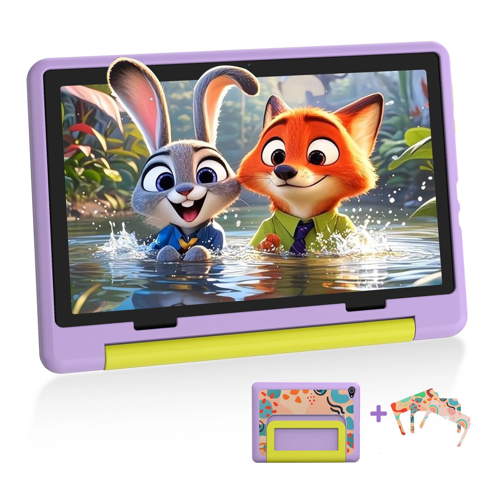 LP101601 - 8GB 10 Inch 64GB