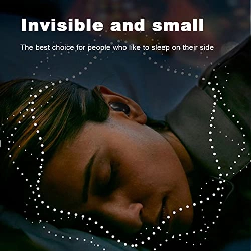 Invisible Sleep Earphone Wireless Earbud