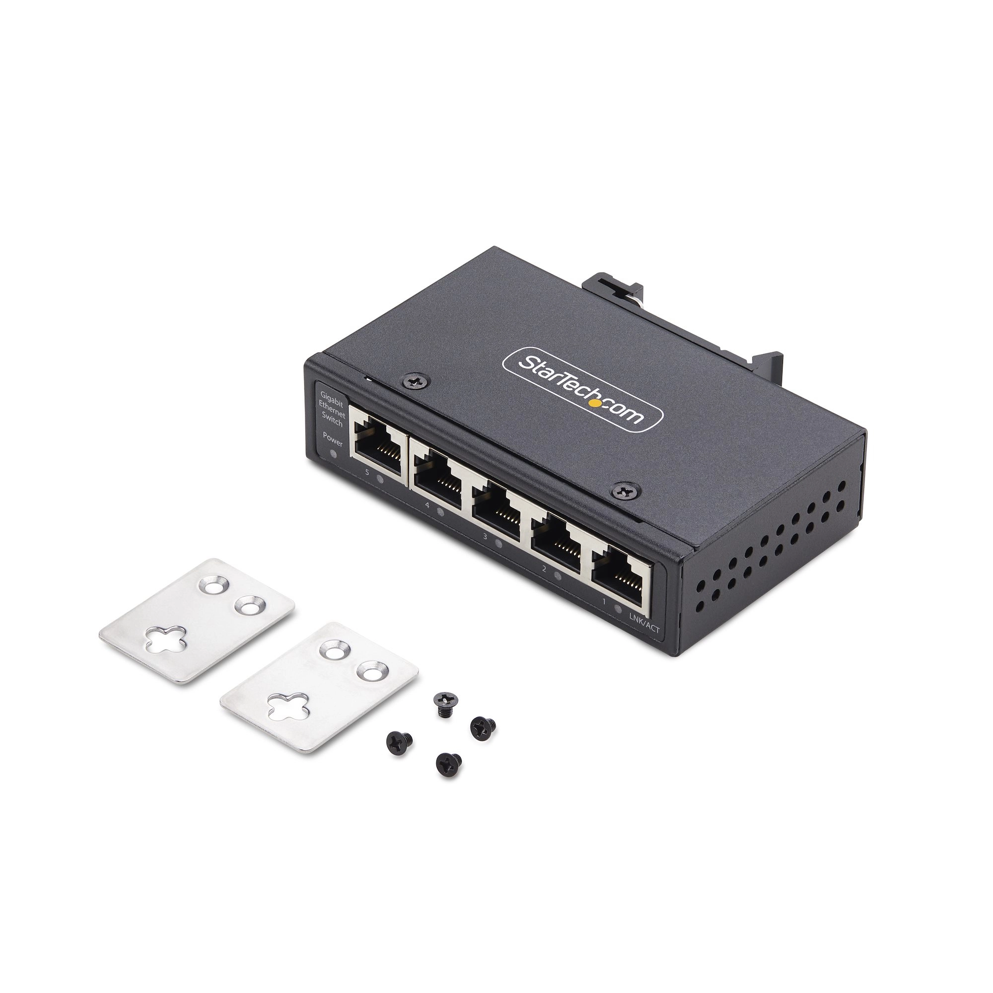 I51G-ETHERNET-SWITCH 5-Ports