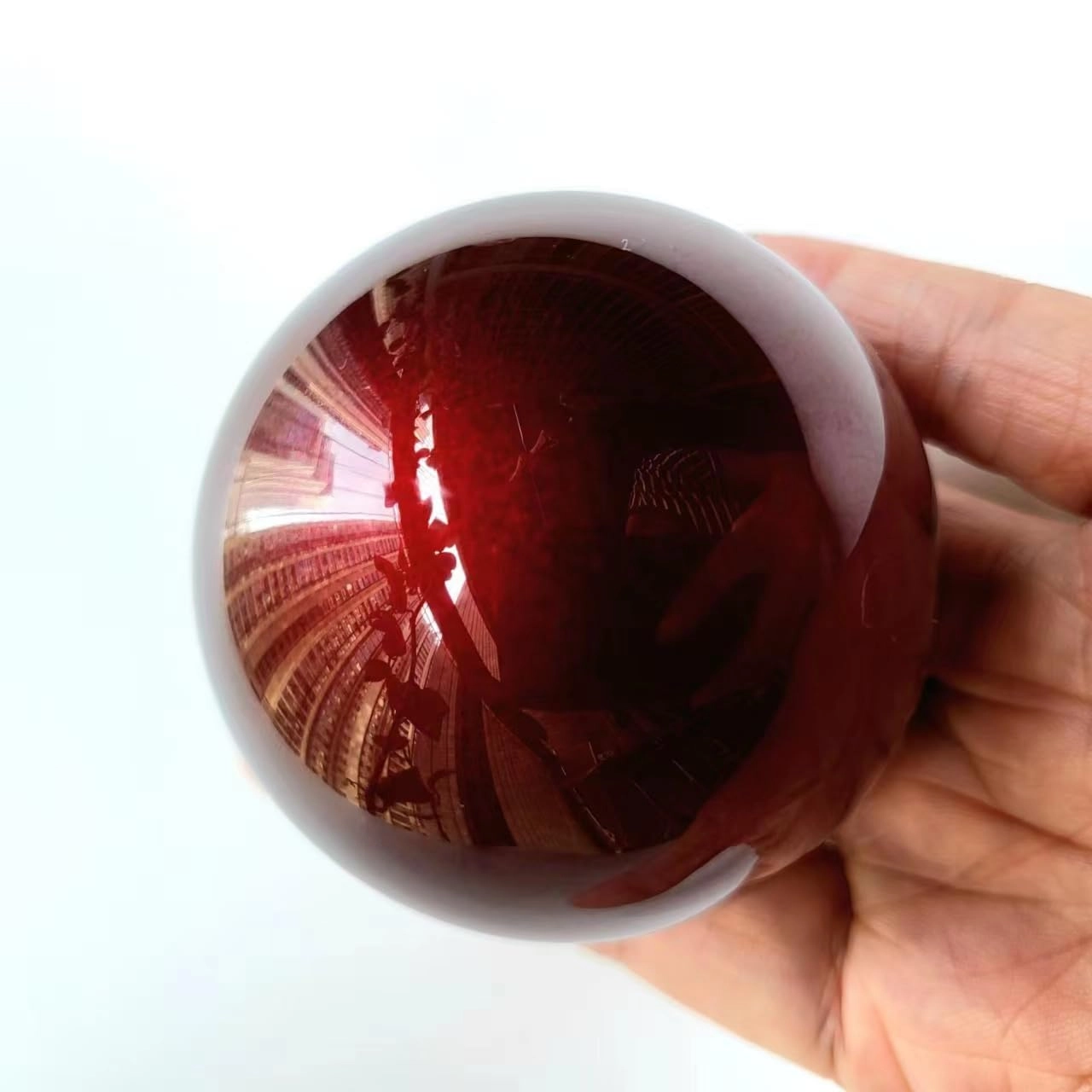 55mm Trackball Replacement