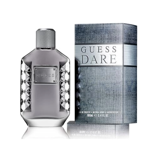 Dare Eau de Toilette 100ml