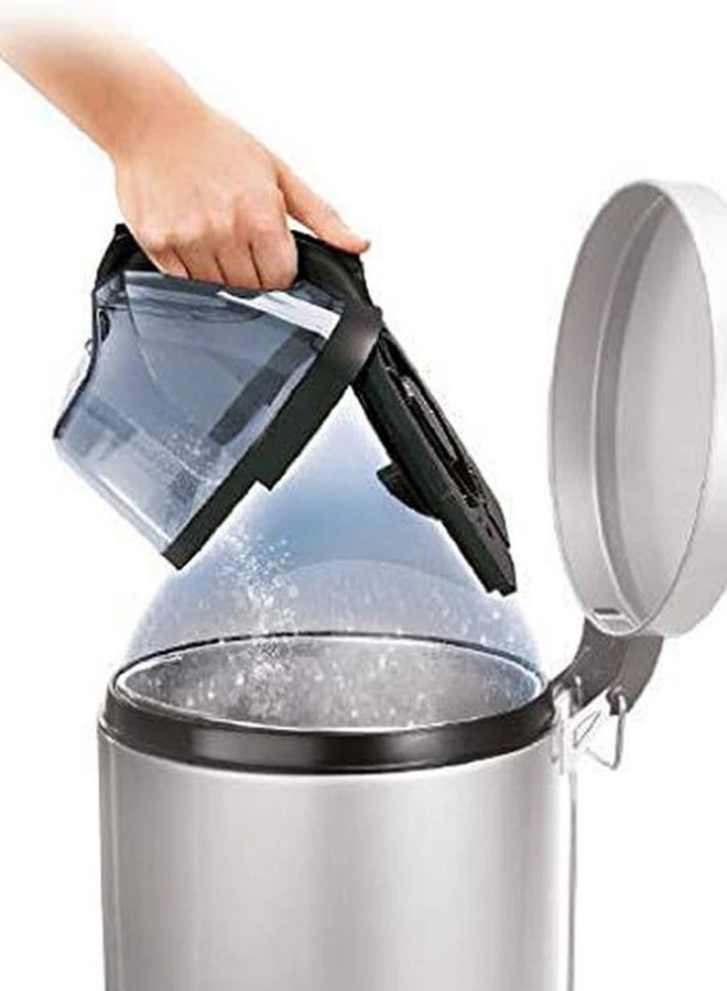 Silence Force Cyclonic Vacuum Cleaner - 2 L 220 V