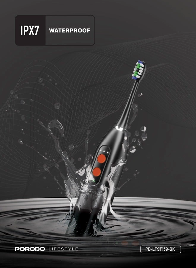 LFS139 - 100mL 25 Days Battery Life