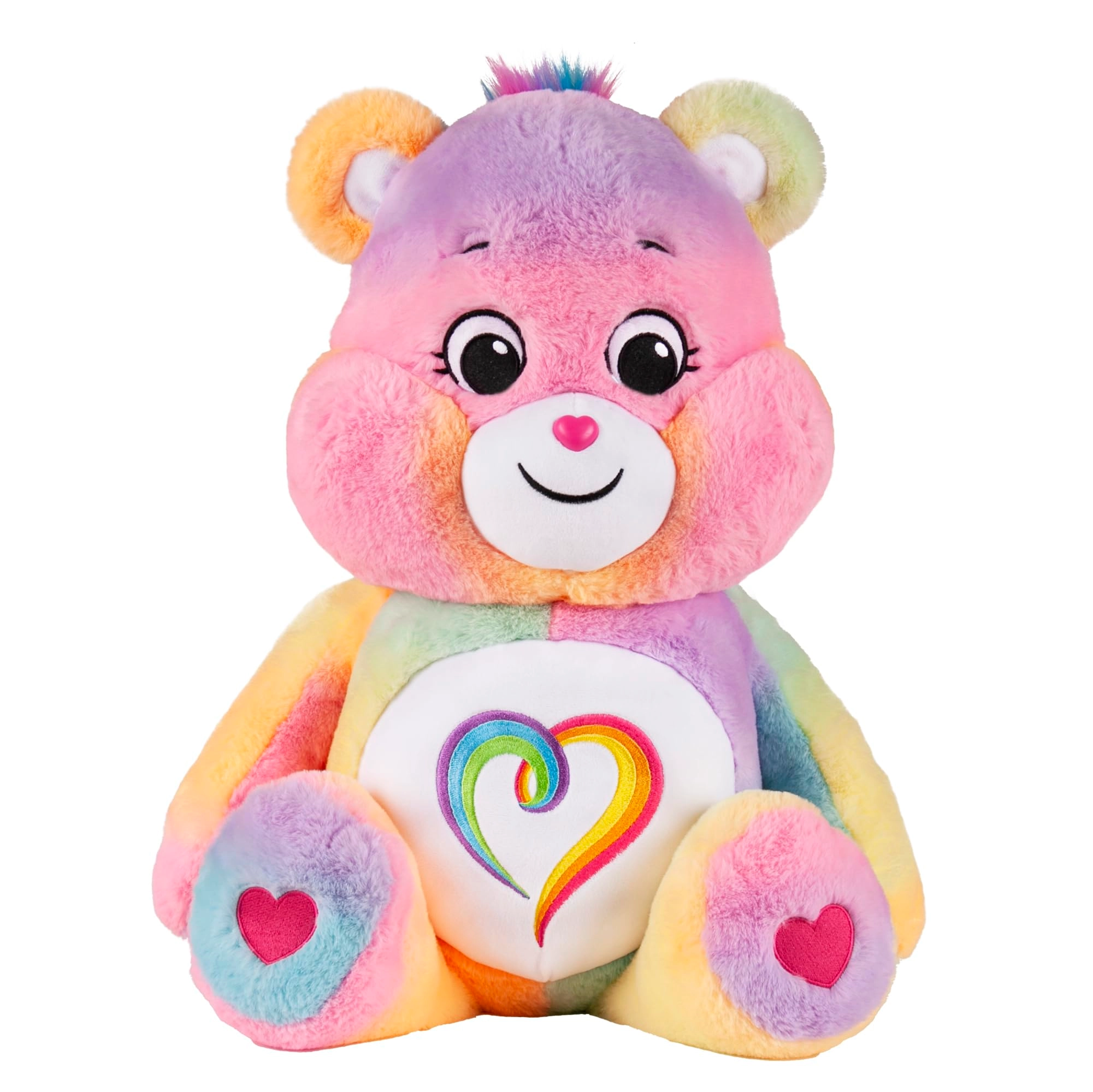 Togetherness Bear Care Bears 60 cm Plush