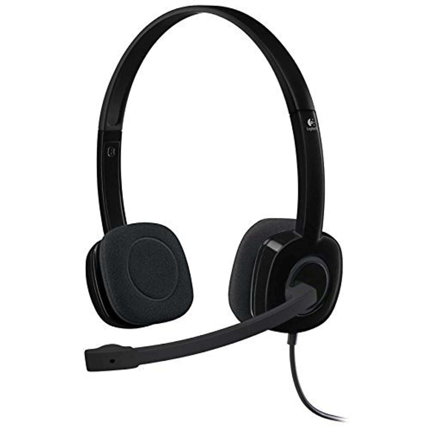 H151 Wired Headset