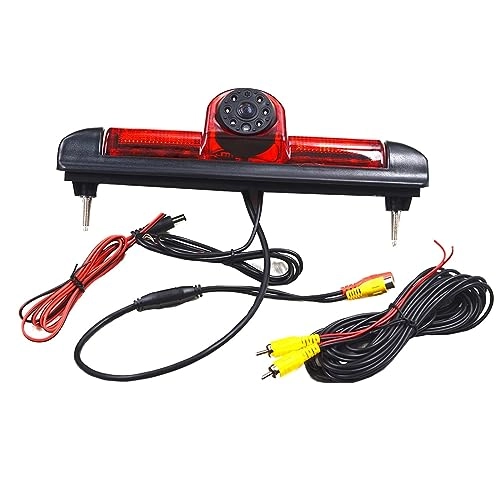 Rear View Camera - Night vision