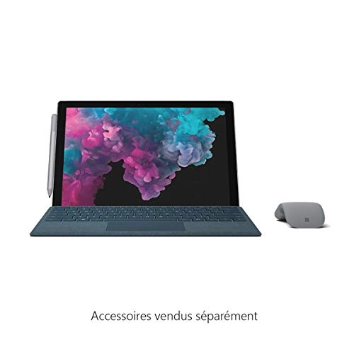 Surface Pro 6 - 1000GB 12.3"