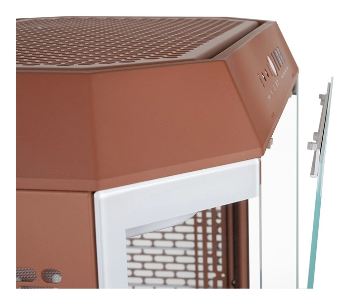 The Tower 600 - Mid Tower