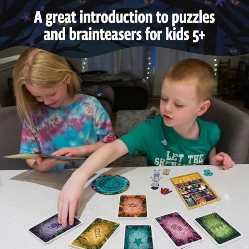 EXIT: The Game: Kids - Midnight Spooktacular