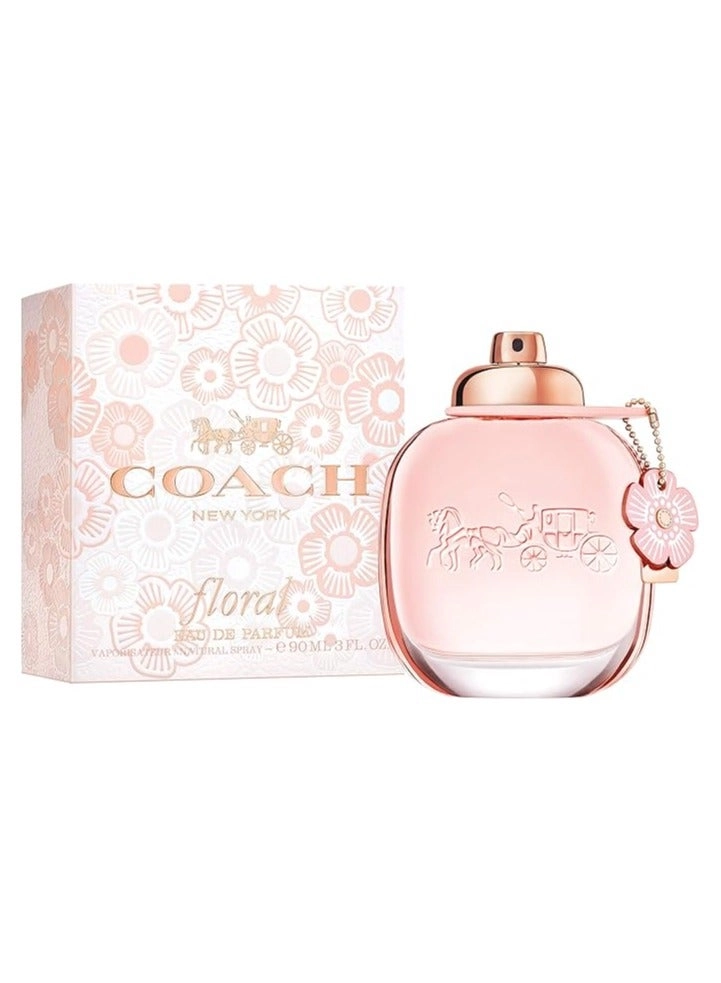 New York - Eau de Parfum 90ml
