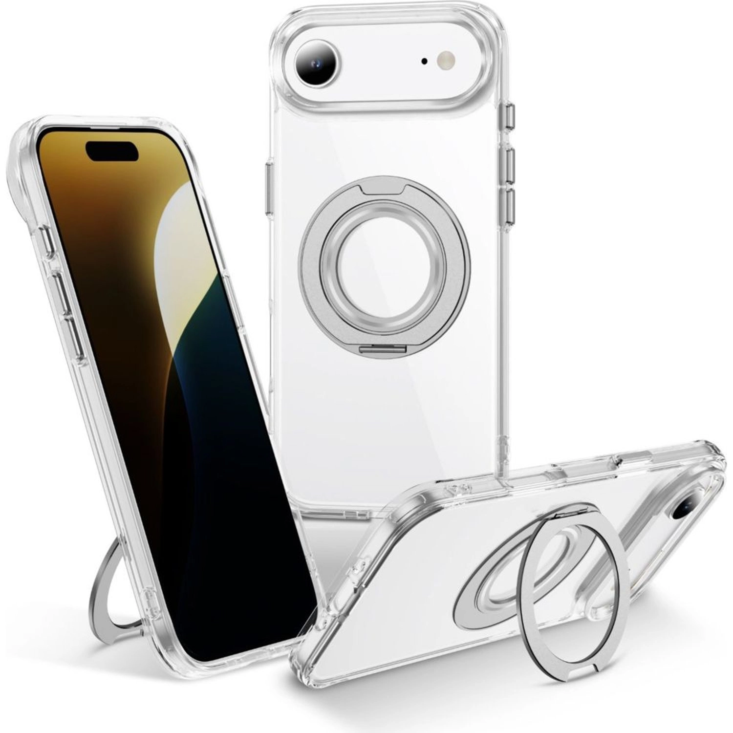 MagSafe Case for iPhone 17 Air - Assorted