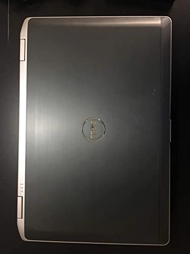 (Renewed) Latitude 6530 - 15.6 inch 8GB 500GB Intel Core i5