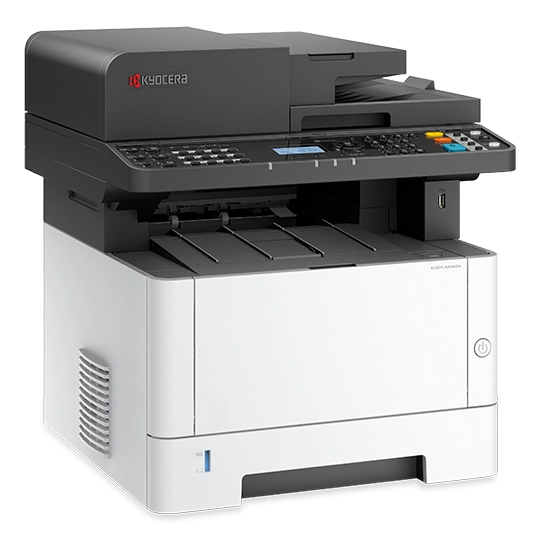 ECOSYS MA3500 - Laser Color