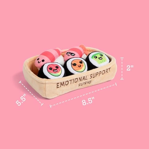 Relatable - Sushi - 22 cm