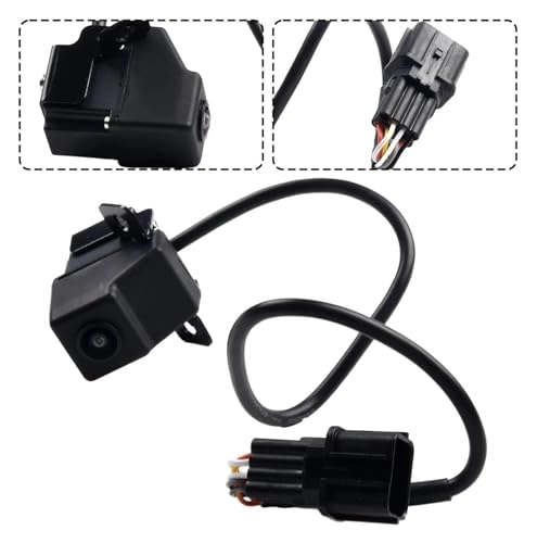 I40 Reverse Camera - 95760-3Z603 95760-3Z103