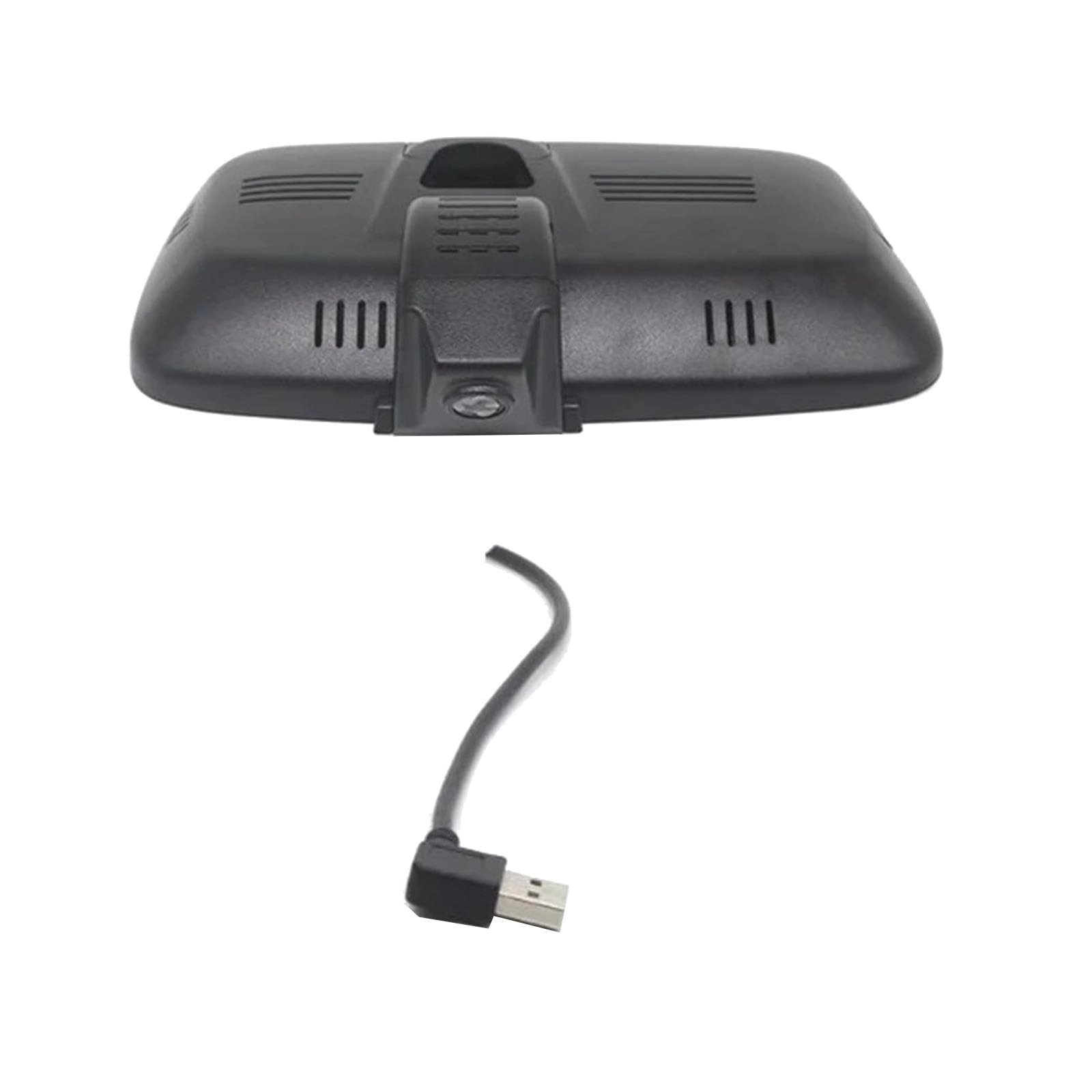 Dash Cam - 4K 2160P Front