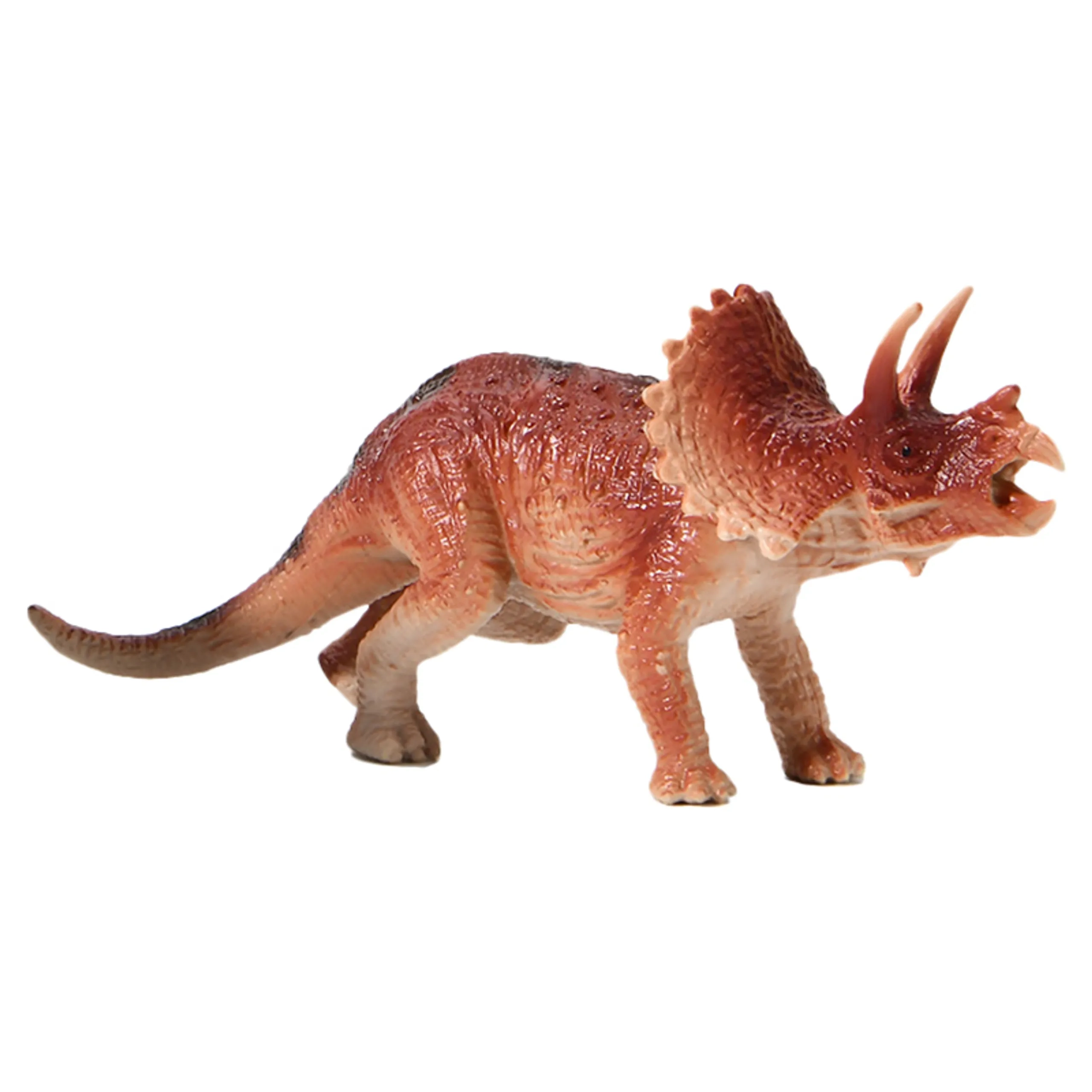 Dinosaur Collectibles - 3 years 6pcs