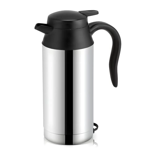 Car Electric Kettle
