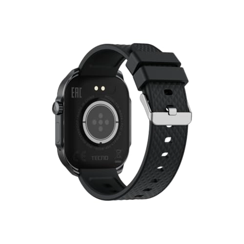 Watch 3 Active High-Density Metal